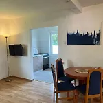 Apartman Timeless *
