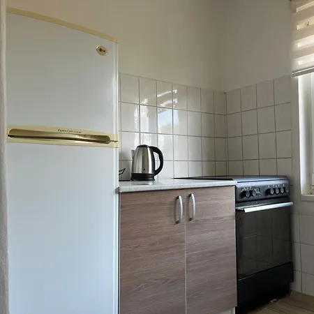 Apartment Timeless Sarajevo