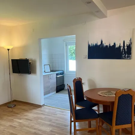 Apartment Timeless *