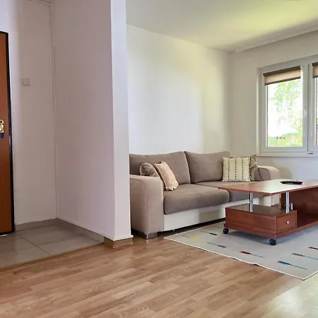 Apartment Timeless *