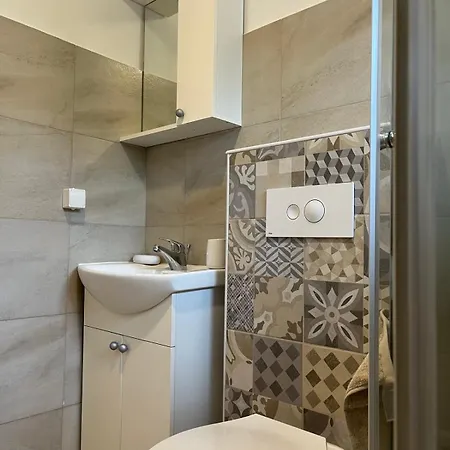 Apartment Timeless Sarajevo