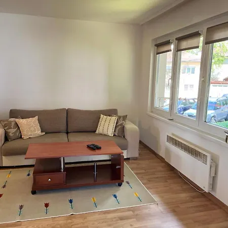 Apartment Timeless Sarajevo