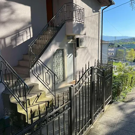 Apartment Timeless Sarajevo