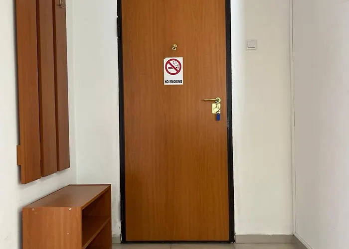 Apartmán Timeless Sarajevo