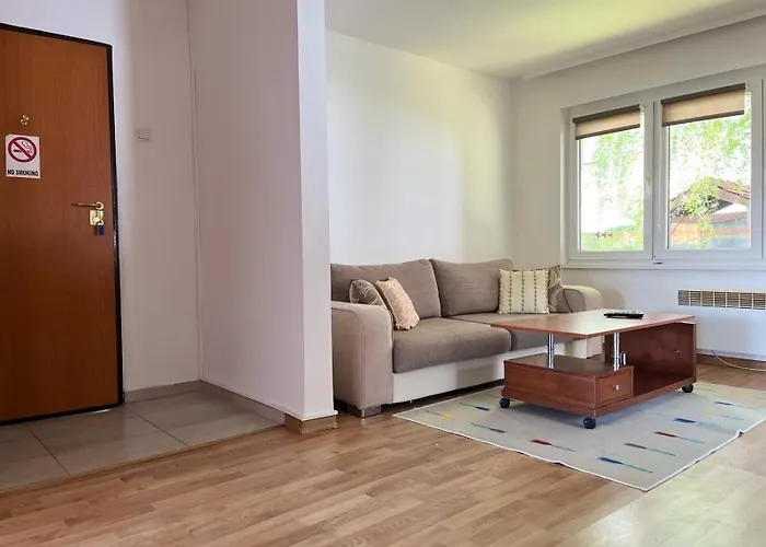 Apartmán Timeless *