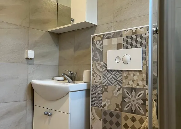 Apartmán Timeless Sarajevo