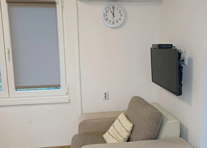 Timeless Apartmán *